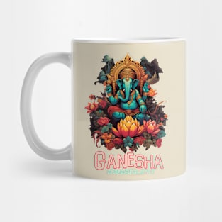 Ganesha by Monumental.Style Mug